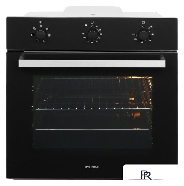 Электрический духовой шкаф Hyundai HEO 6631 BG - Изображение №10 — Интернет-магазин ПроЗаказ