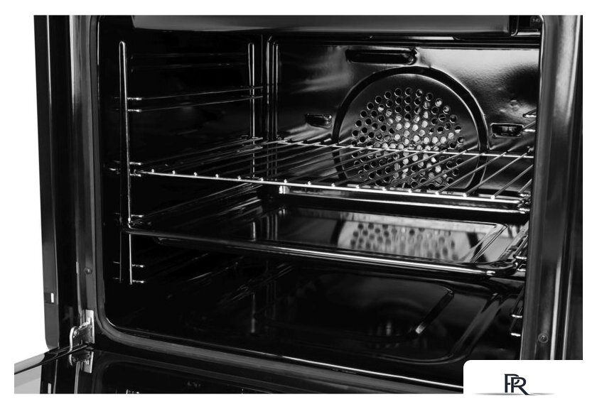 Электрический духовой шкаф Hyundai HEO 6631 BG - Изображение №20 — Интернет-магазин ПроЗаказ