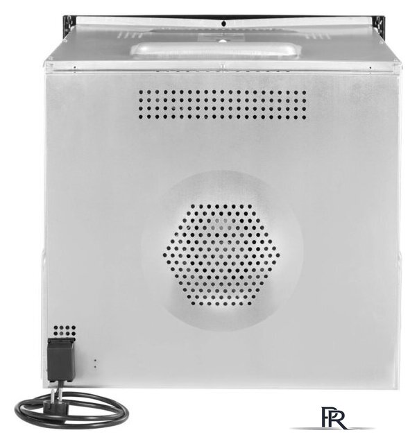 Электрический духовой шкаф Hyundai HEO 6631 BG - Изображение №14 — Интернет-магазин ПроЗаказ