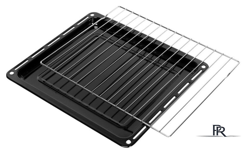 Электрический духовой шкаф Hyundai HEO 6631 BG - Изображение №22 — Интернет-магазин ПроЗаказ