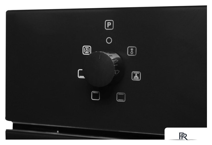 Электрический духовой шкаф Hyundai HEO 6631 BG - Изображение №17 — Интернет-магазин ПроЗаказ