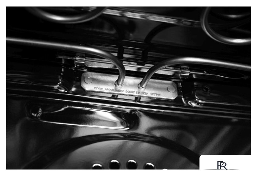 Электрический духовой шкаф Hyundai HEO 6631 BG - Изображение №24 — Интернет-магазин ПроЗаказ