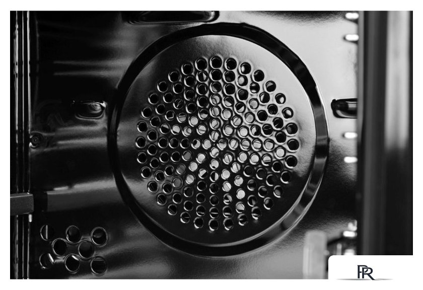 Электрический духовой шкаф Hyundai HEO 6631 BG - Изображение №23 — Интернет-магазин ПроЗаказ