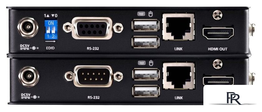 Удлинитель по витой паре Aten CE801-AT-G - Изображение №5 — Интернет-магазин ПроЗаказ