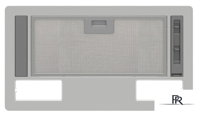 Кухонная вытяжка Gorenje BHI611ES - Изображение №3 — Интернет-магазин ПроЗаказ