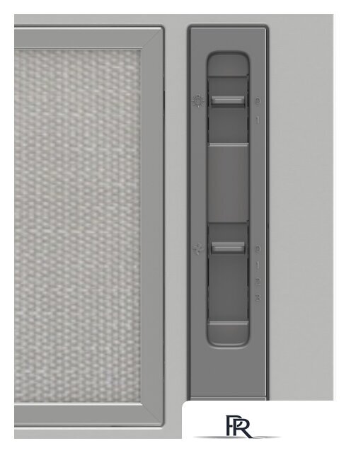 Кухонная вытяжка Gorenje BHI611ES - Изображение №6 — Интернет-магазин ПроЗаказ