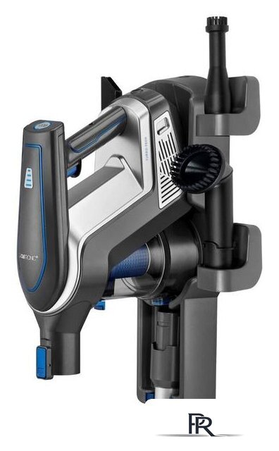 Пылесос Clatronic BS 1312 A - Изображение №4 — Интернет-магазин ПроЗаказ