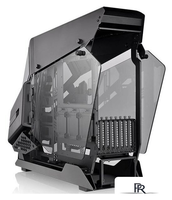 Корпус Thermaltake AH T600 CA-1Q4-00M1WN-00 - Изображение №8 — Интернет-магазин ПроЗаказ