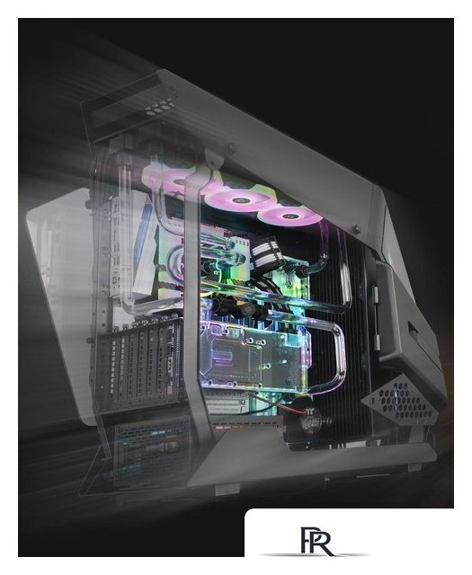 Корпус Thermaltake AH T600 CA-1Q4-00M1WN-00 - Изображение №12 — Интернет-магазин ПроЗаказ