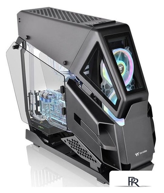 Корпус Thermaltake AH T600 CA-1Q4-00M1WN-00 - Изображение №2 — Интернет-магазин ПроЗаказ