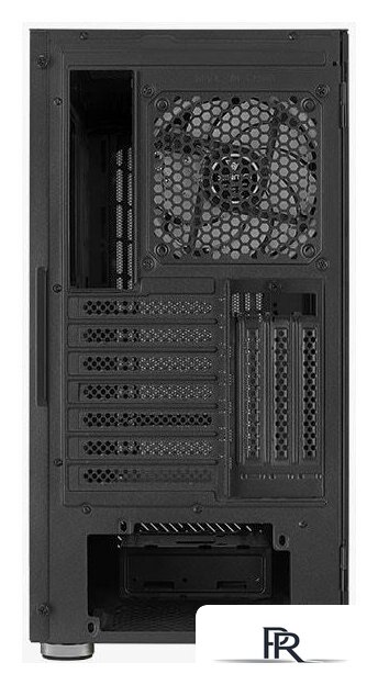 Корпус AeroCool Graphite-G-BK-v2 - Изображение №12 — Интернет-магазин ПроЗаказ