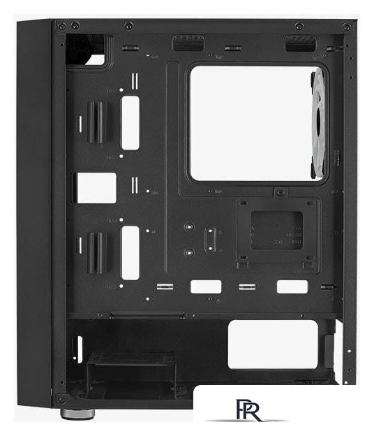 Корпус AeroCool Graphite-G-BK-v2 - Изображение №11 — Интернет-магазин ПроЗаказ