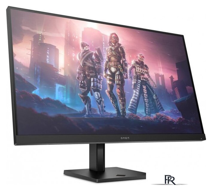 Игровой монитор HP Omen 32q 780K1AA - Изображение №2 — Интернет-магазин ПроЗаказ
