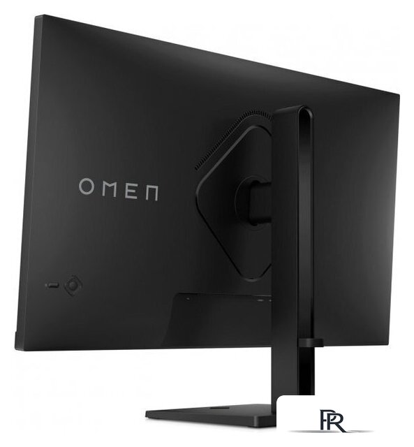 Игровой монитор HP Omen 32q 780K1AA - Изображение №5 — Интернет-магазин ПроЗаказ