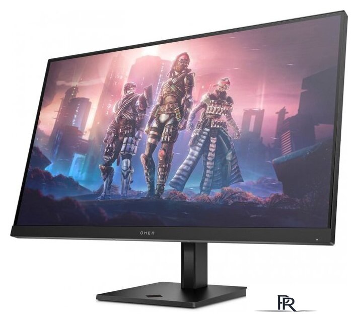 Игровой монитор HP Omen 32q 780K1AA - Изображение №3 — Интернет-магазин ПроЗаказ