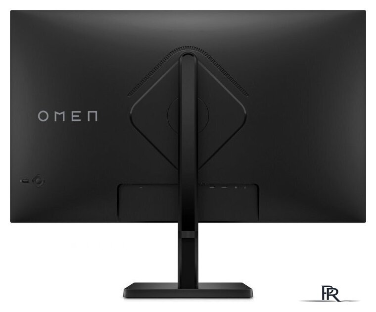 Игровой монитор HP Omen 32q 780K1AA - Изображение №6 — Интернет-магазин ПроЗаказ
