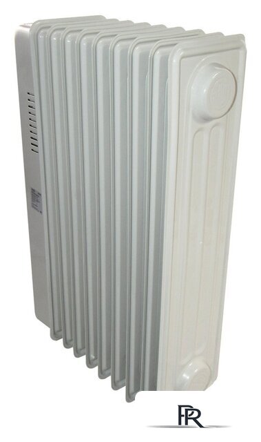 Масляный радиатор с вентилятором Oasis BB-20T - Изображение №2 — Интернет-магазин ПроЗаказ