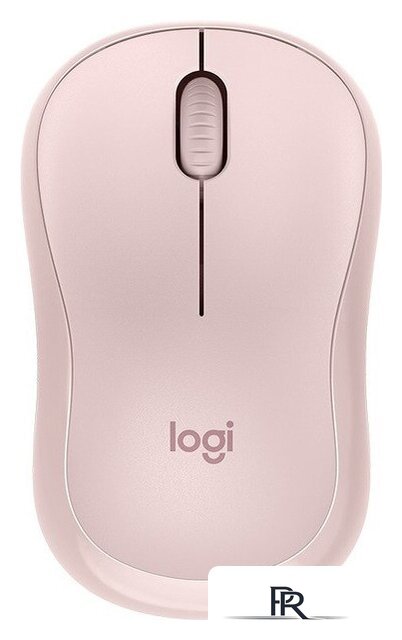 Мышь Logitech M221 (розовый) - Изображение №1 — Интернет-магазин ПроЗаказ