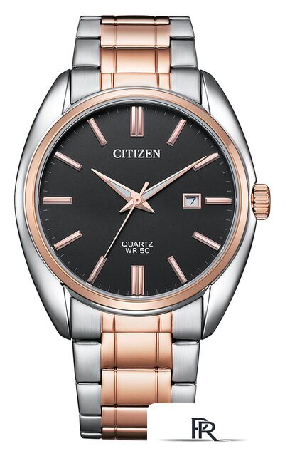Наручные часы Citizen BI5104-57E - Изображение №1 — Интернет-магазин ПроЗаказ