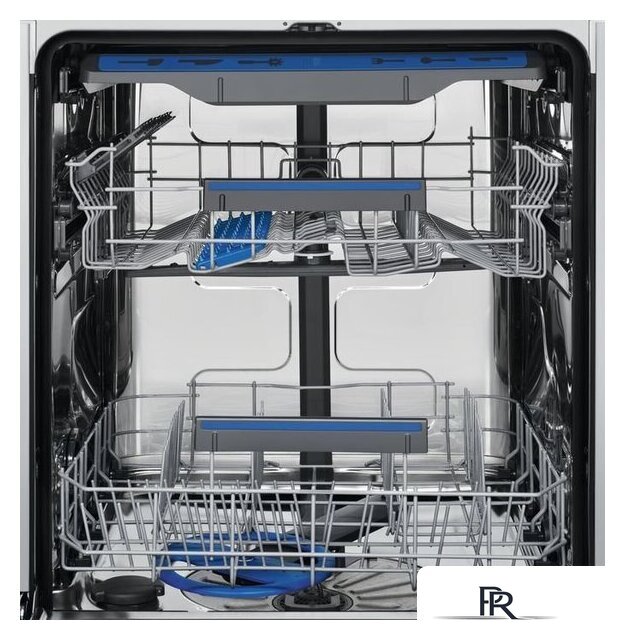 Встраиваемая посудомоечная машина Electrolux EES48400L - Изображение №4 — Интернет-магазин ПроЗаказ