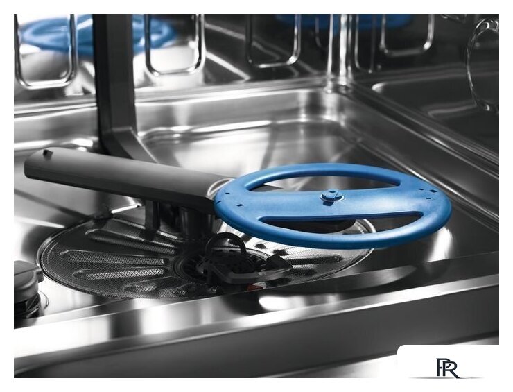 Встраиваемая посудомоечная машина Electrolux EES48400L - Изображение №5 — Интернет-магазин ПроЗаказ