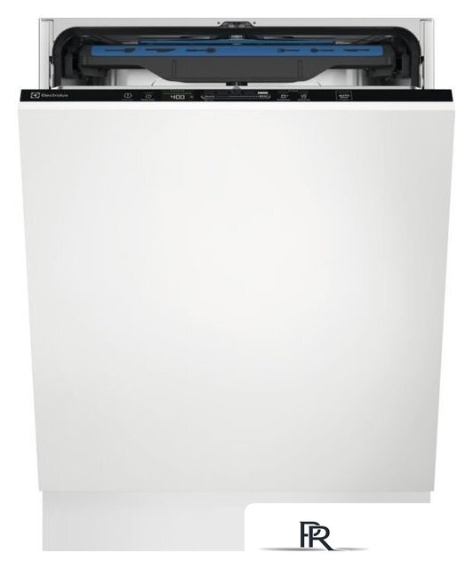 Встраиваемая посудомоечная машина Electrolux EES48400L - Изображение №1 — Интернет-магазин ПроЗаказ