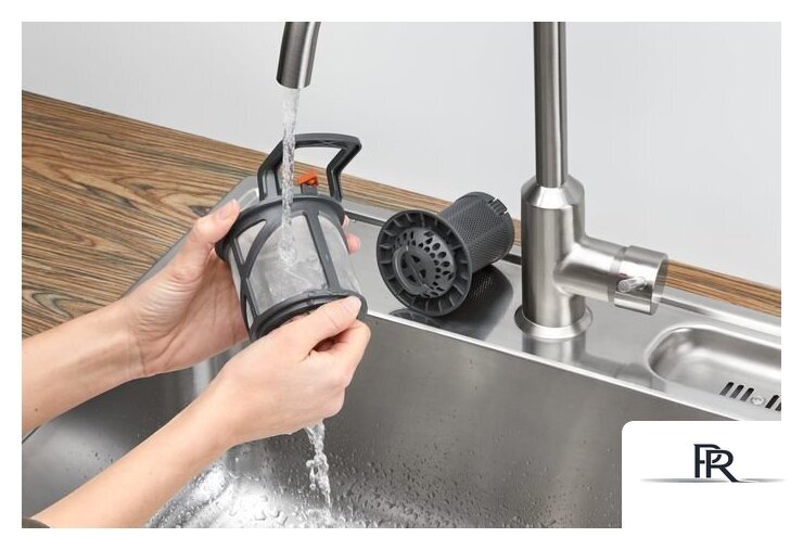 Встраиваемая посудомоечная машина Electrolux EES48400L - Изображение №6 — Интернет-магазин ПроЗаказ