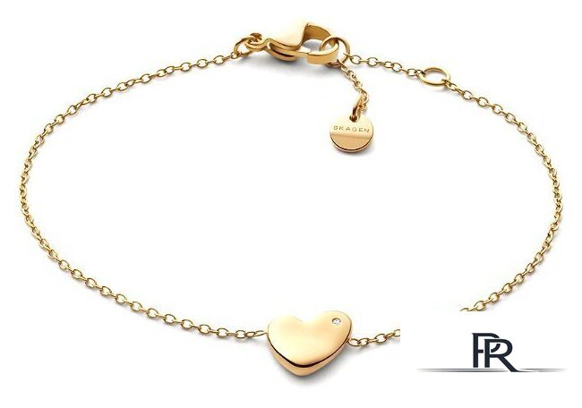 Браслет Skagen SKJ1569710 - Изображение №1 — Интернет-магазин ПроЗаказ