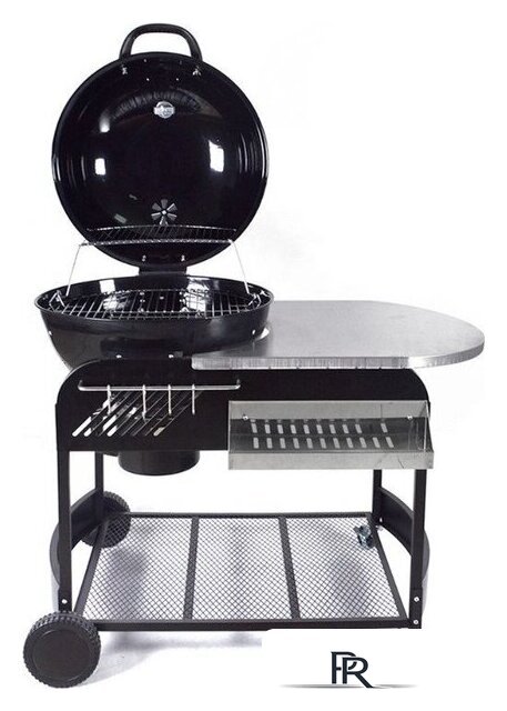 Гриль Sundays KY22022C - Изображение №2 — Интернет-магазин ПроЗаказ