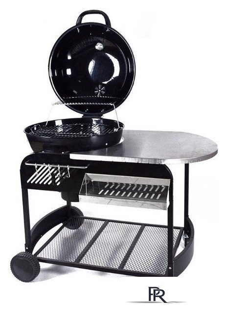 Гриль Sundays KY22022C - Изображение №3 — Интернет-магазин ПроЗаказ