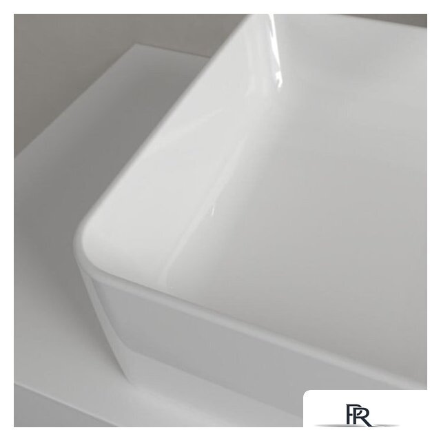 Умывальник Villeroy & Boch Collaro 4A2056R1 - Изображение №6 — Интернет-магазин ПроЗаказ