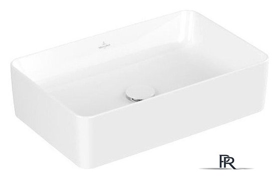 Умывальник Villeroy & Boch Collaro 4A2056R1 - Изображение №1 — Интернет-магазин ПроЗаказ