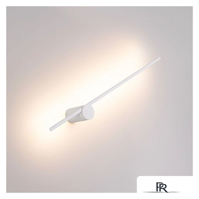 Бра Arlight SP-VINCI-S600x55-7W (WH) 35683 - Изображение №3 — Интернет-магазин ПроЗаказ
