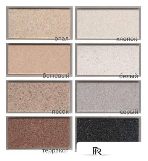 Кухонная мойка Polygran Argo-760 (опал) - Изображение №3 — Интернет-магазин ПроЗаказ