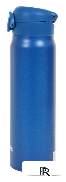 Термокружка THERMOS JNR-603 MTB 600 мл (синий) - Изображение №3 — Интернет-магазин ПроЗаказ
