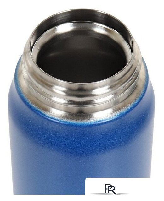 Термокружка THERMOS JNR-603 MTB 600 мл (синий) - Изображение №6 — Интернет-магазин ПроЗаказ