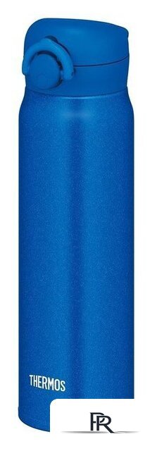 Термокружка THERMOS JNR-603 MTB 600 мл (синий) - Изображение №16 — Интернет-магазин ПроЗаказ