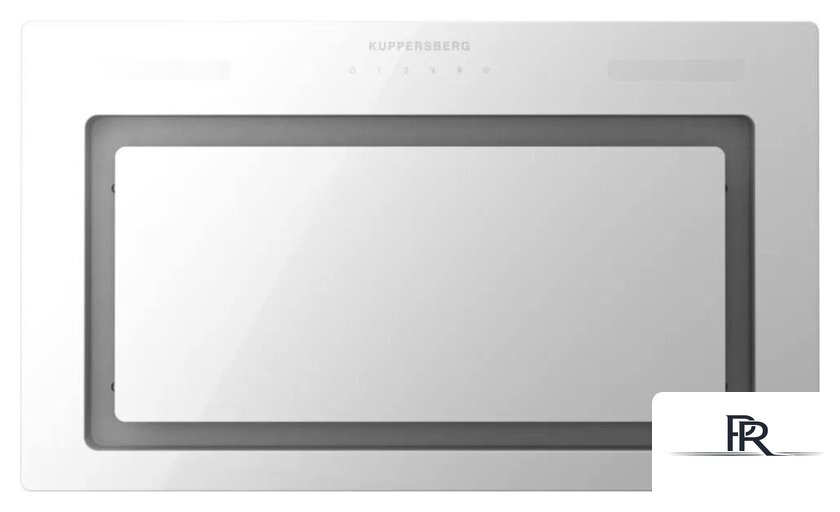 Кухонная вытяжка KUPPERSBERG Inflat 60 W - Изображение №1 — Интернет-магазин ПроЗаказ