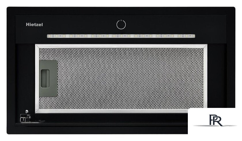 Кухонная вытяжка Hietzel CHB 5262J BL - Изображение №3 — Интернет-магазин ПроЗаказ