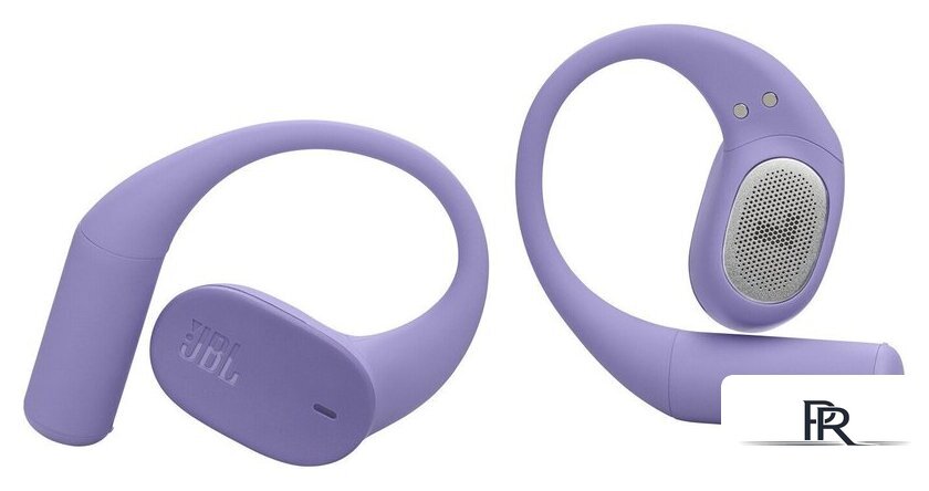 Наушники JBL Sense Lite (фиолетовый) - Изображение №2 — Интернет-магазин ПроЗаказ