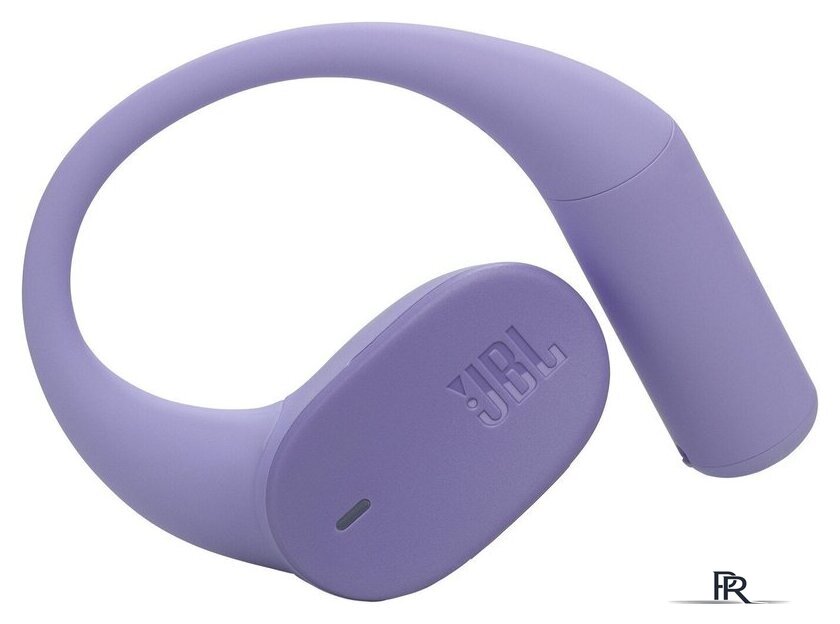 Наушники JBL Sense Lite (фиолетовый) - Изображение №3 — Интернет-магазин ПроЗаказ