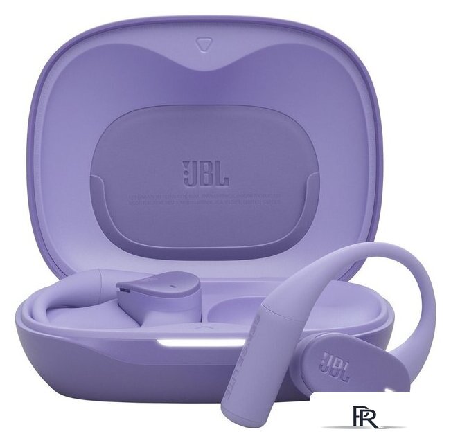Наушники JBL Sense Lite (фиолетовый) - Изображение №1 — Интернет-магазин ПроЗаказ