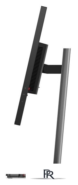Монитор Lenovo ThinkVision P27Q-40 64A7GAT6EU - Изображение №9 — Интернет-магазин ПроЗаказ