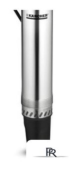 Скважинный насос Karcher BP 4 Deep Well - Изображение №2 — Интернет-магазин ПроЗаказ