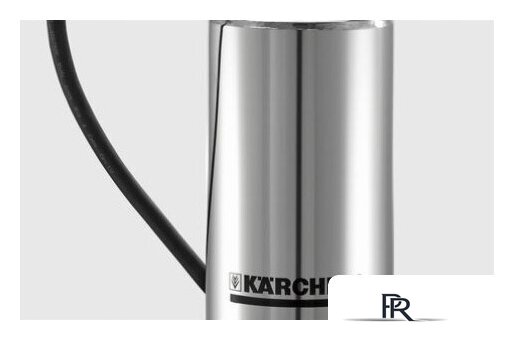 Скважинный насос Karcher BP 4 Deep Well - Изображение №4 — Интернет-магазин ПроЗаказ