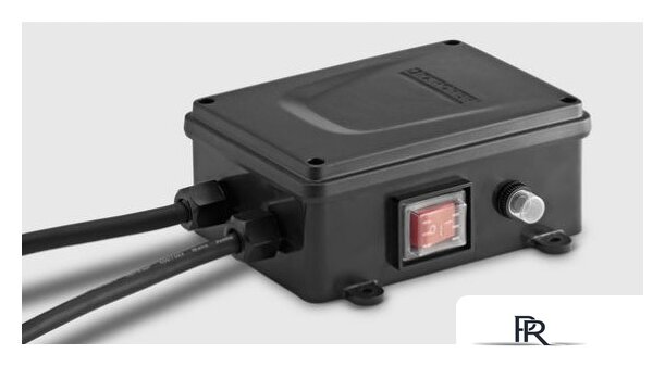 Скважинный насос Karcher BP 4 Deep Well - Изображение №5 — Интернет-магазин ПроЗаказ
