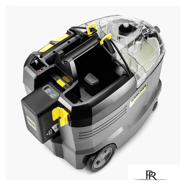 Пылесос Karcher Puzzi 9/1 Bp 1.101-700.0 - Изображение №5 — Интернет-магазин ПроЗаказ