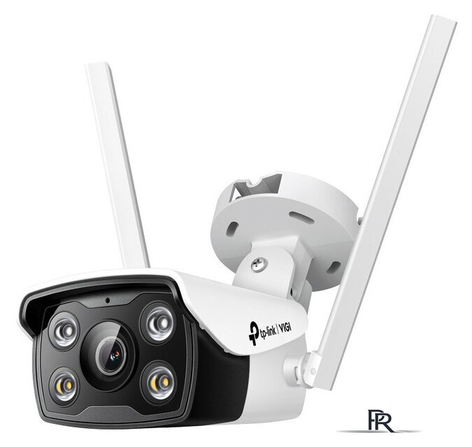 IP-камера TP-Link Vigi C340-W - Изображение №1 — Интернет-магазин ПроЗаказ