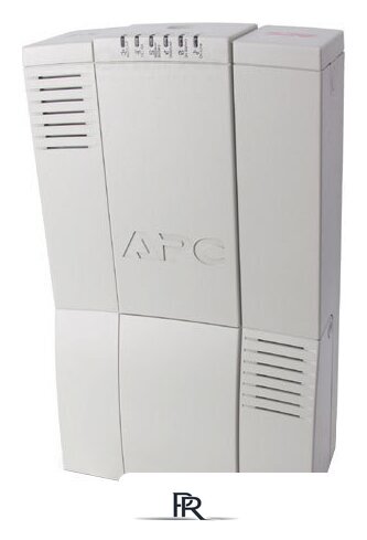 Источник бесперебойного питания APC Back-UPS HS 500VA (BH500INET) - Изображение №1 — Интернет-магазин ПроЗаказ