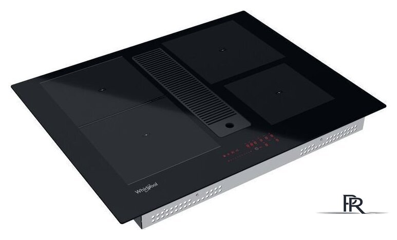 Варочная панель Whirlpool WVH 1065B F KIT - Изображение №3 — Интернет-магазин ПроЗаказ